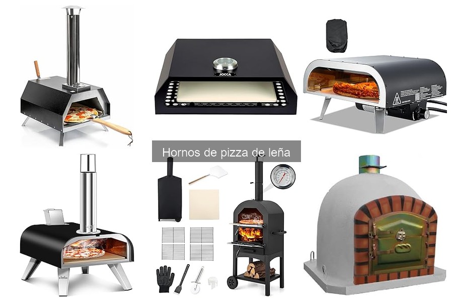 Cómo mantener tu horno de pizza de leña en perfecto estado