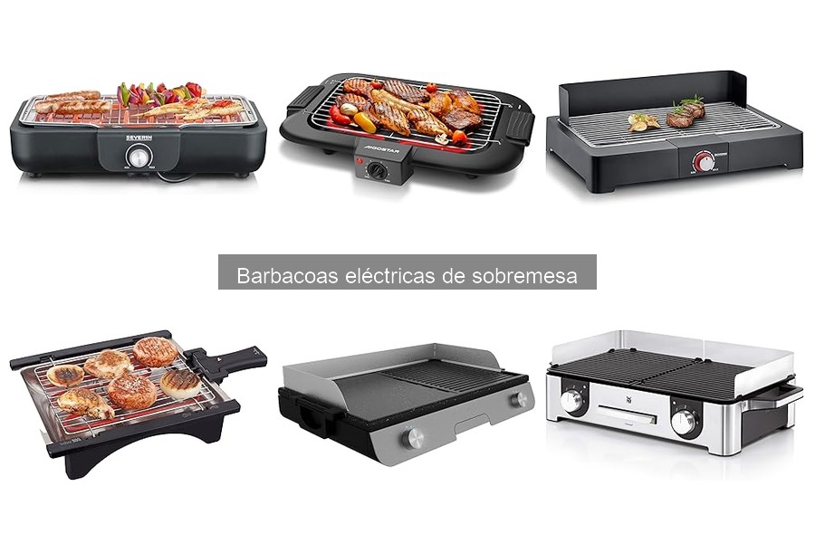 Comparativa: Barbacoas Eléctricas vs Barbacoas de Carbón