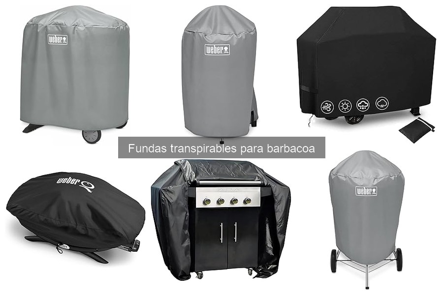 Comparativa: Fundas Transpirables vs. Fundas de Plástico