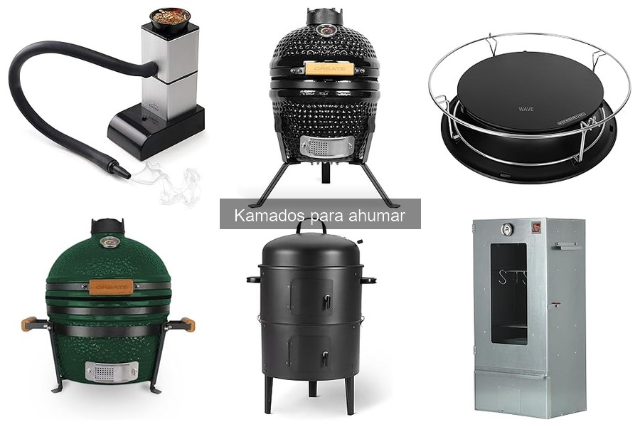 Consejos para Ahumar Carne en tu Kamado: ¡Resultados Perfectos!