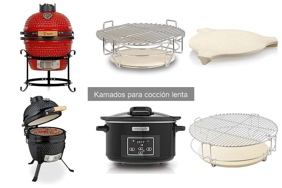Consejos para el Mantenimiento y Limpieza de un Kamado