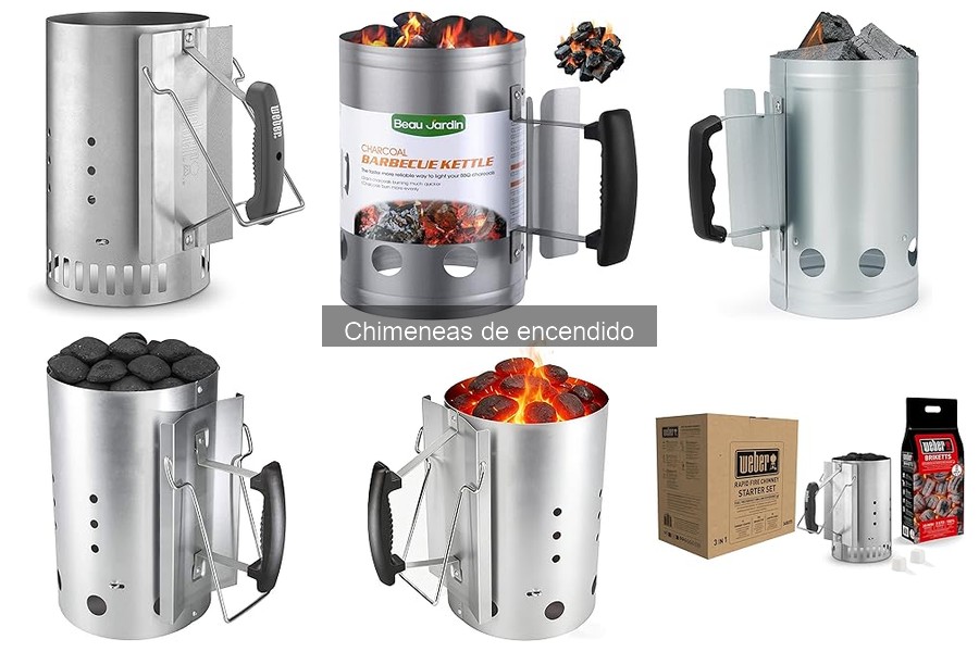 Consejos para limpiar y mantener tu chimenea de encendido