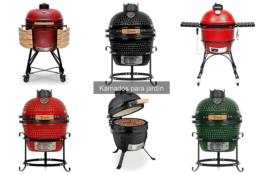 ¿Cuánto tiempo se tarda en calentar un Kamado?