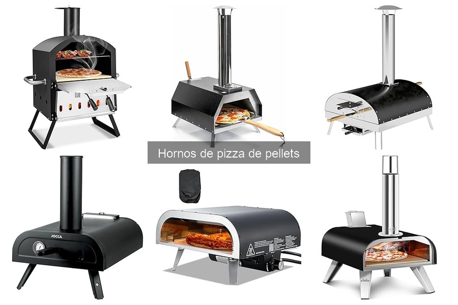 Dónde comprar un horno de pizza de pellets: Guía y mejores opciones