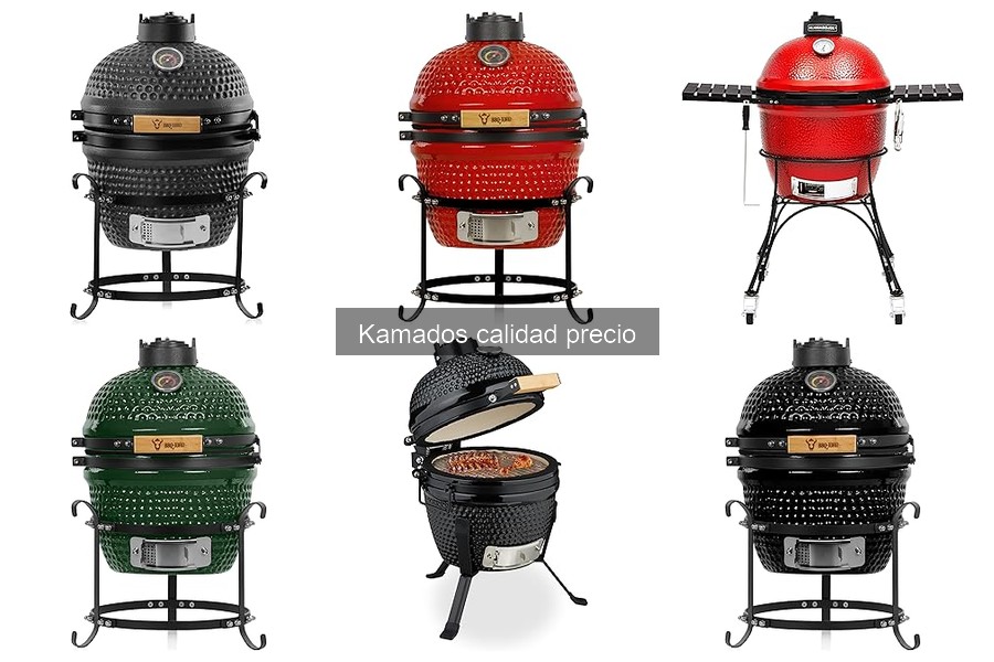El mejor tamaño de kamado para tu hogar: guía práctica