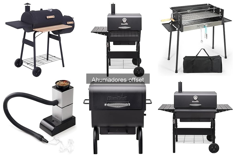 ** Errores comunes al usar un ahumador offset y cómo evitarlos