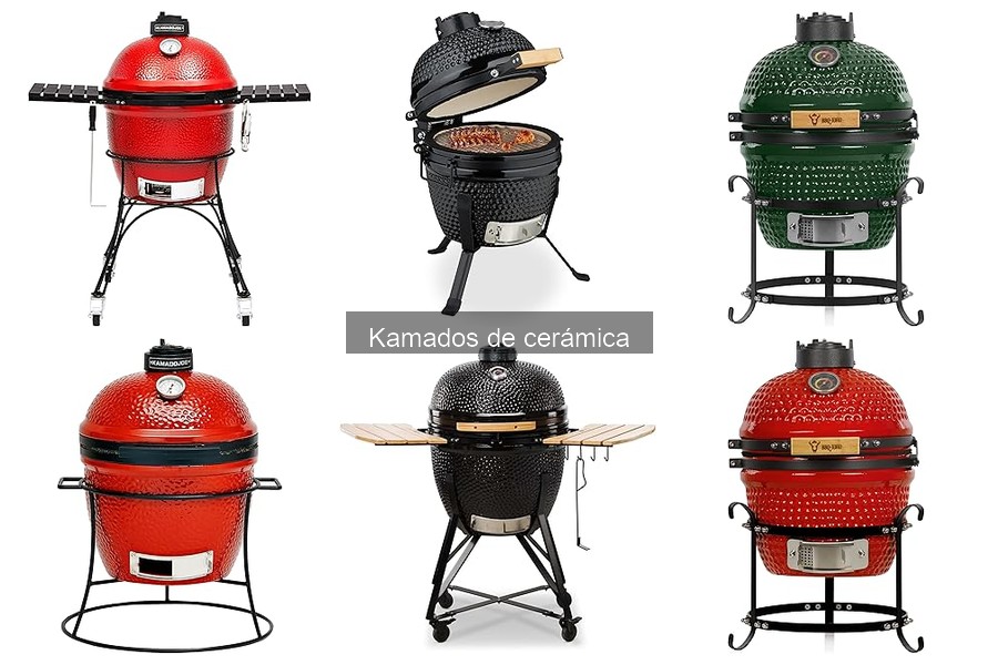 Errores comunes al usar un kamado de cerámica: ¡evítalos!