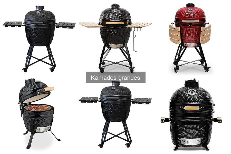 Errores comunes al usar un kamado grande y cómo evitarlos