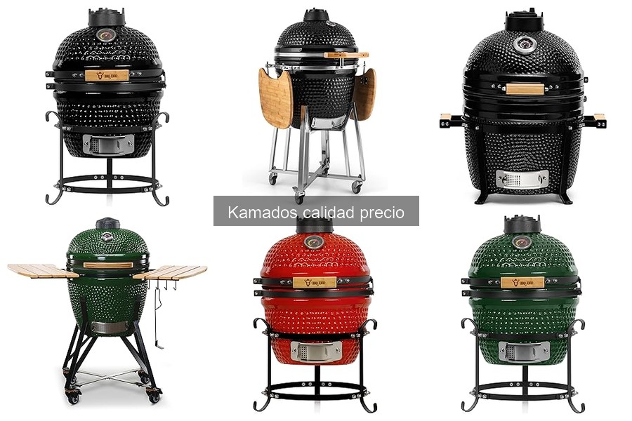 Errores comunes al usar un kamado y cómo evitarlos