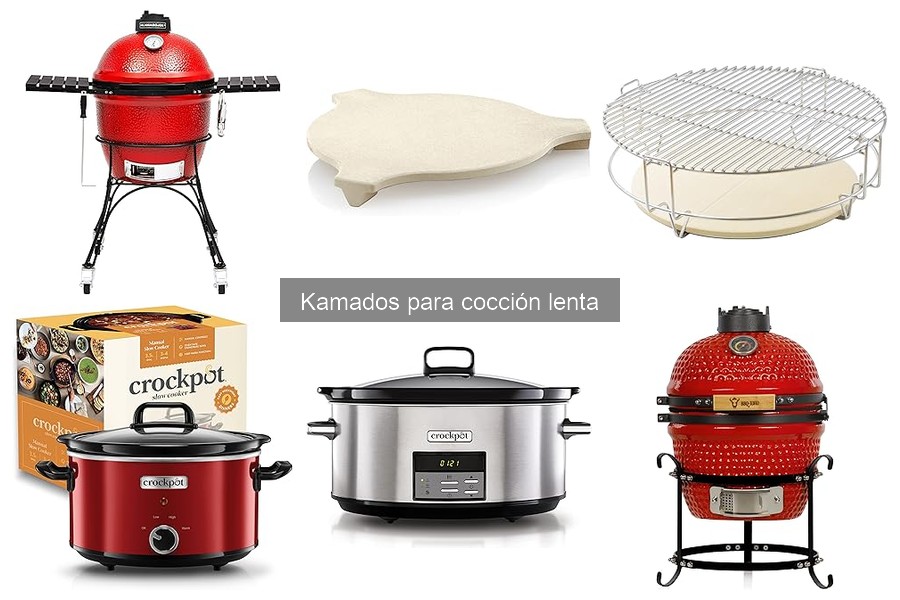 Errores comunes al usar un kamado y sus soluciones