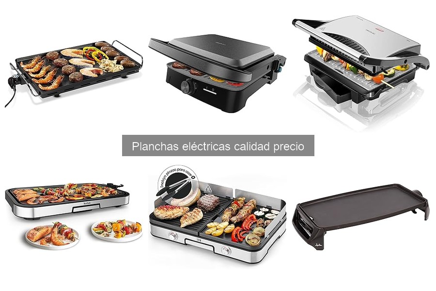 Errores comunes al usar una plancha eléctrica y cómo evitarlos