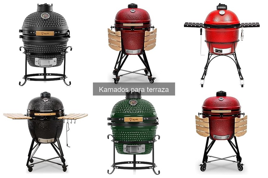 Guía de instalación de un kamado en casa: tips y pasos