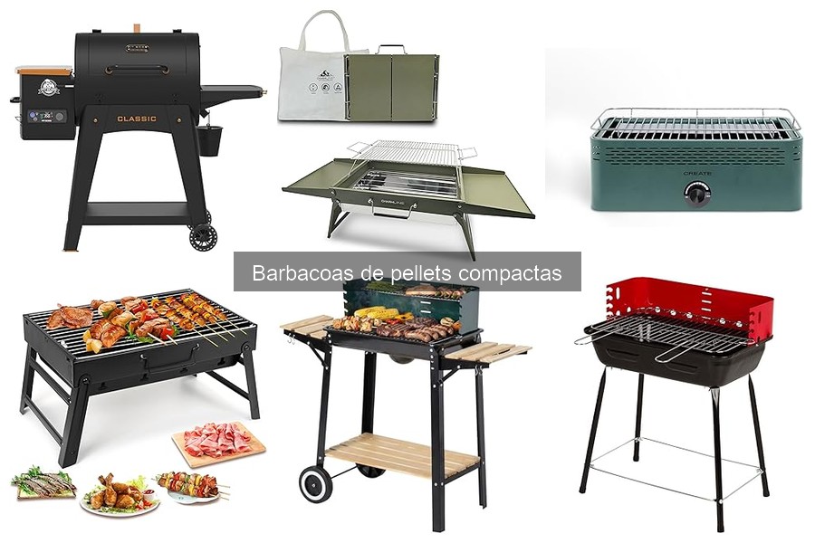 Mantenimiento de Barbacoas de Pellets Compactas: Guía Práctica