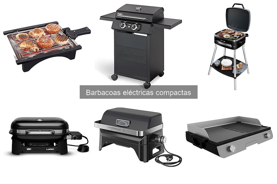 Mantenimiento de Barbacoas Eléctricas Compactas: Tips Esenciales