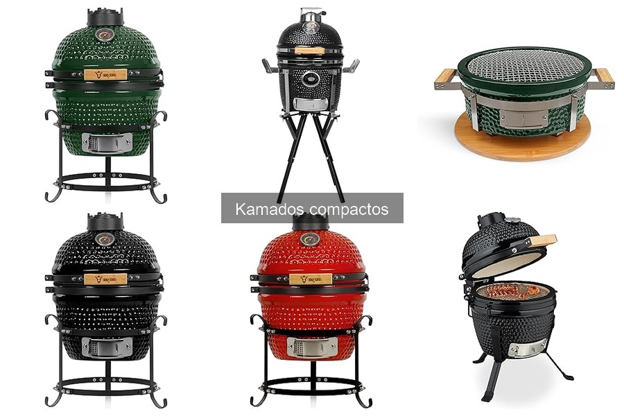 Mantenimiento del Kamado Compacto: Consejos Esenciales