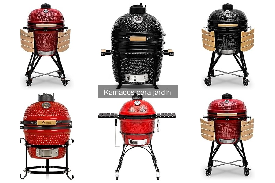 Mantenimiento y limpieza de un Kamado: Guía práctica