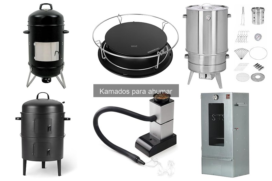 Mejores Kamados para Principiantes: Comparativa de Modelos