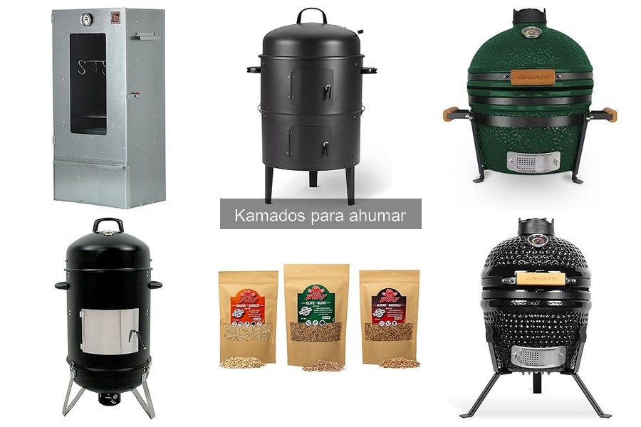 Mejores ofertas y precios de kamados en Amazon