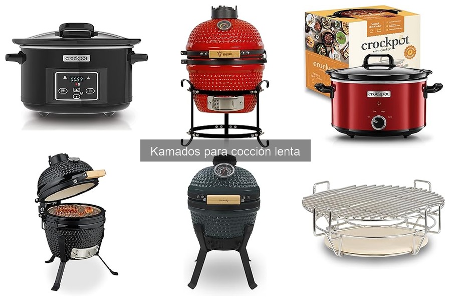 Mejores recetas para cocinar en un kamado: ¡Deliciosas ideas!