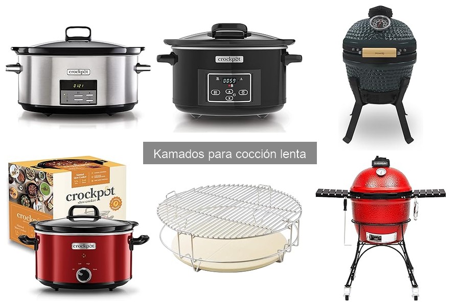 Ofertas y Precios de Kamados: Comparativa y Mejores Opciones