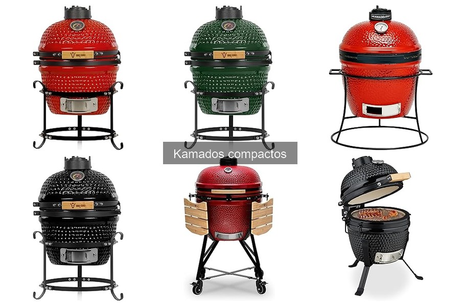 Precio promedio de kamados compactos: ¡Descubre cuánto cuestan!