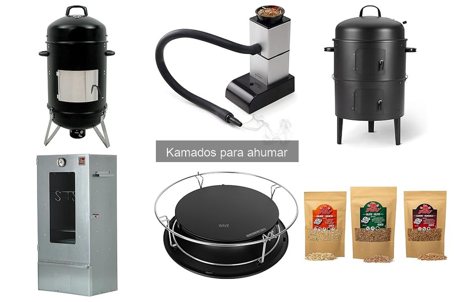 Problemas comunes al usar un kamado y sus soluciones