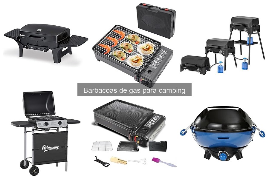 ¿Puedo usar una barbacoa de gas en interiores? Seguridad y normativas