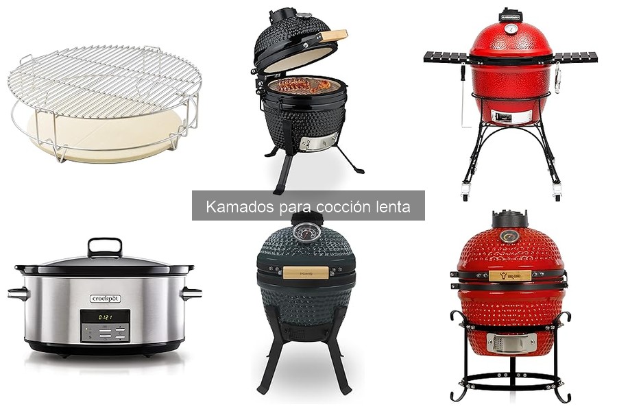 ¿Qué es un kamado y cómo funciona? Guía informativa