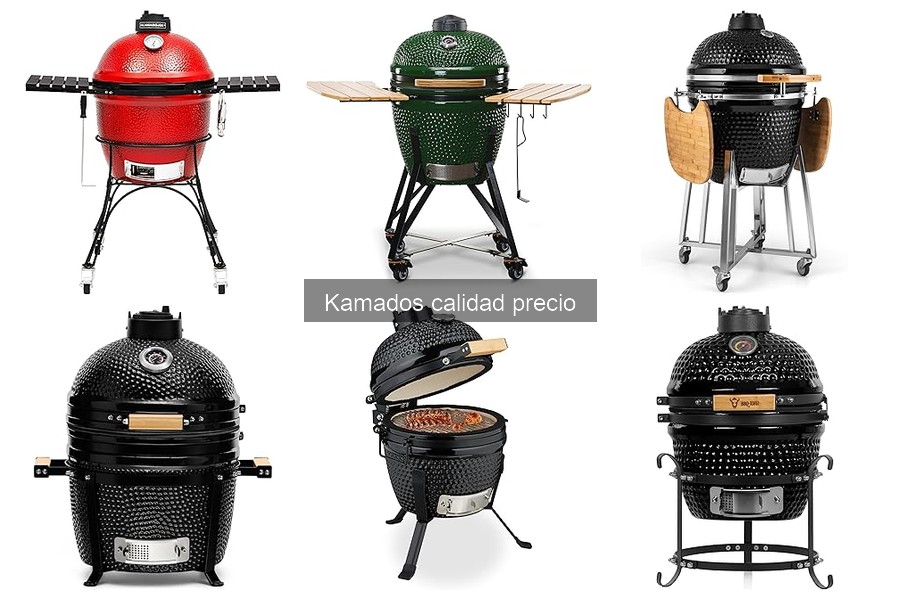 Qué es un kamado y cómo funciona: Guía para principiantes