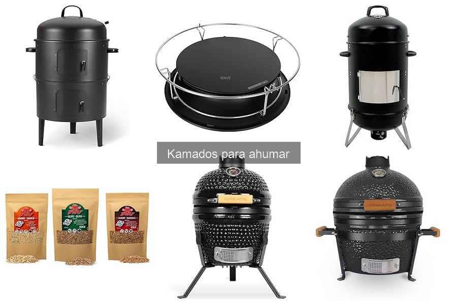 ¿Qué es un Kamado y cómo funciona? Guía sencilla