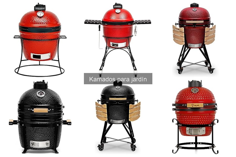 Recetas populares para cocinar en tu Kamado