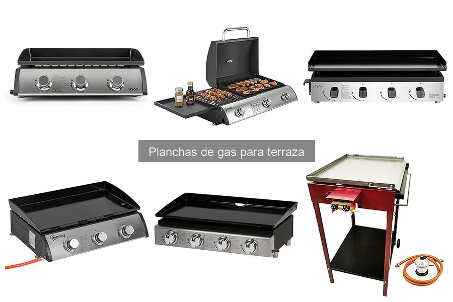 Seguridad de las Planchas de Gas en Interiores: Mitos y Realidades