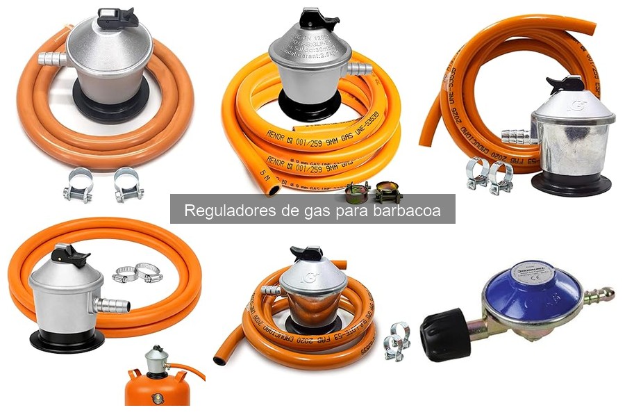 Seguridad en Reguladores de Gas: Precauciones Esenciales