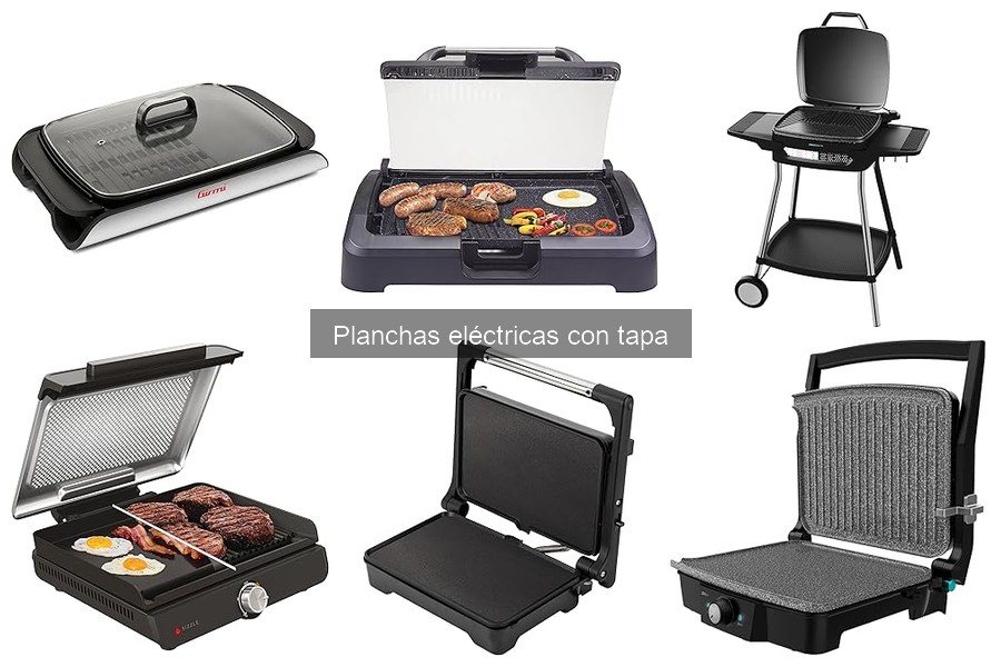 Soluciones para el sobrecalentamiento en planchas eléctricas