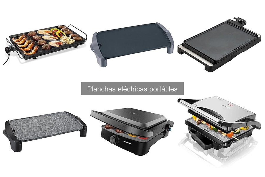 ¿Son seguras las planchas eléctricas portátiles para el día a día?