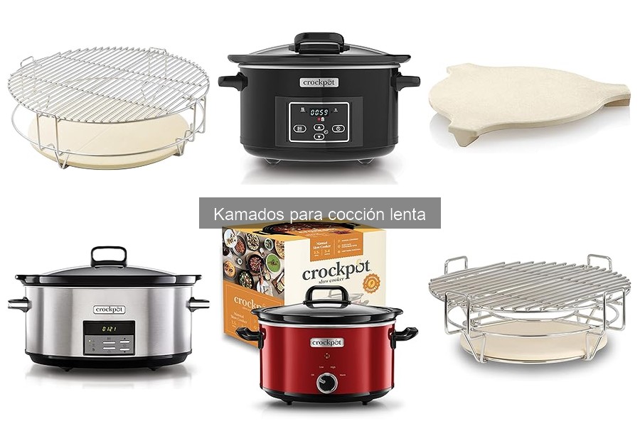 Ventajas y desventajas de usar un kamado para cocinar